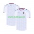 Camisola Cape Verde Homem Equipamento Segundo Copa do Mundo 2026 Manga Curta